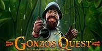 ігровий автомат gonzos quest