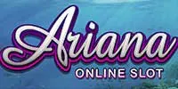 ігровий автомат ariana безплатно