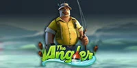 ігровий автомат the-angler безплатно