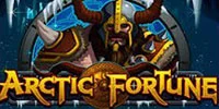 ігровий автомат arctic fortune безплатно